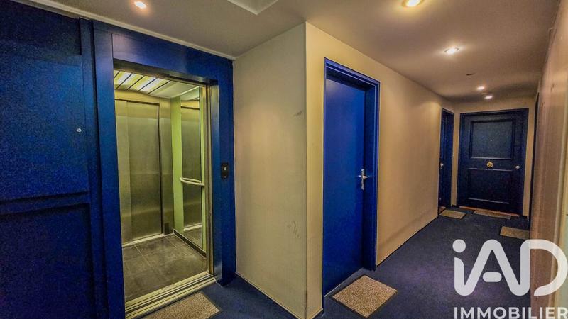 Appartement - 78 m² - 4 pièces