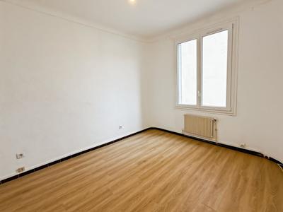 Appartement - 33 m² - 2 pièces
