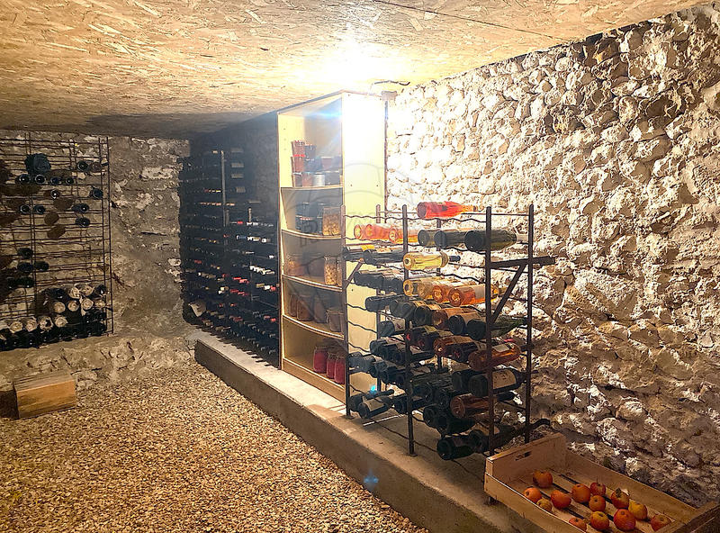 Maison - 113 m² - 4 pièces