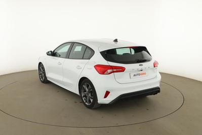 Ford Focus 1.0 EcoBoost mHEV St Line 125 ch