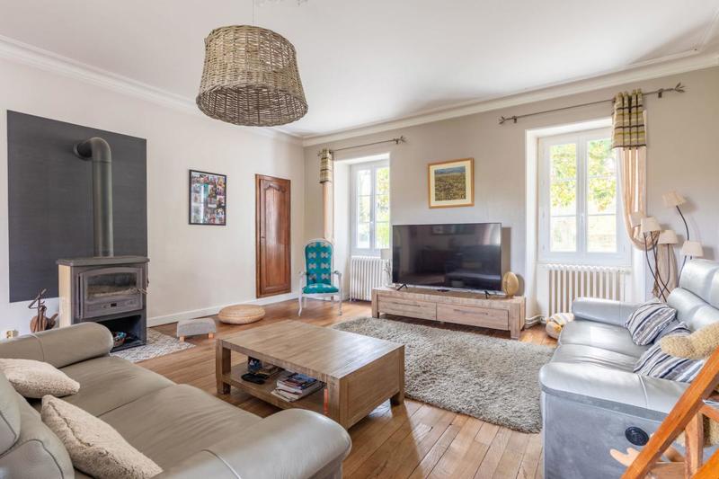 Demeure - 280 m² - 8 pièces