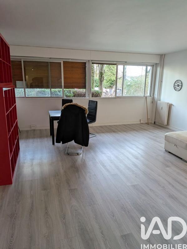 Appartement - 73 m² - 2 pièces