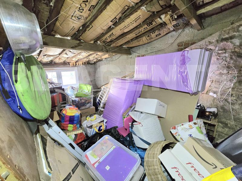 Maison - 115 m² - 6 pièces