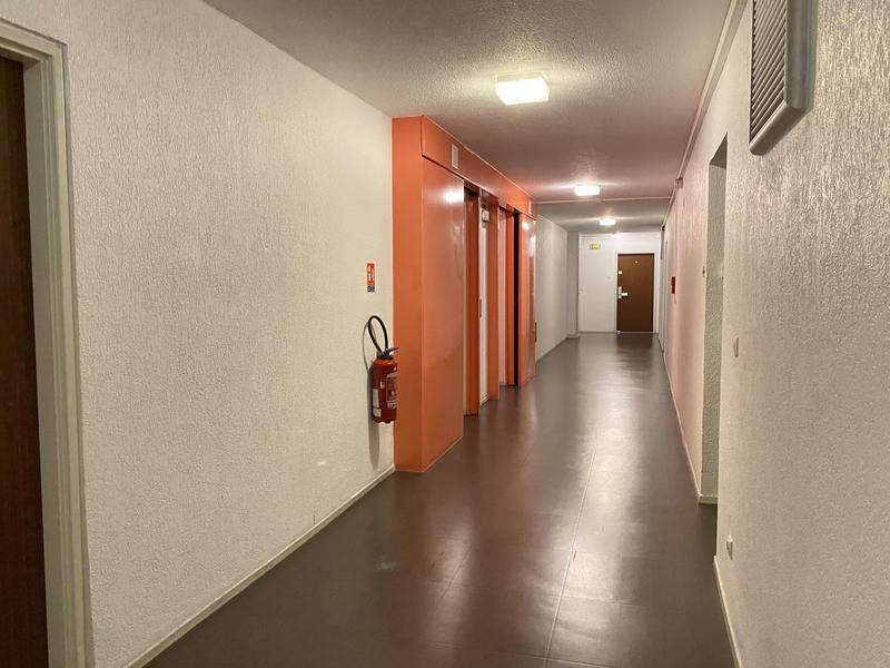 Appartement - 53 m² - 2 pièces