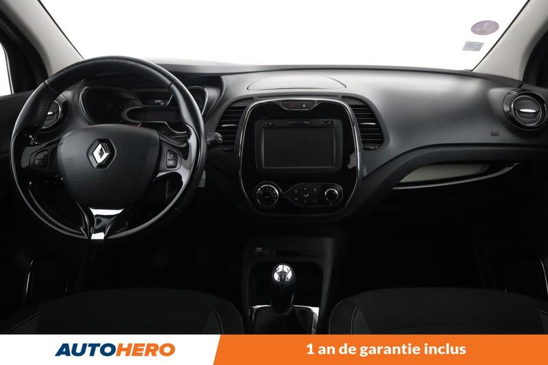 Renault Captur 0.9 TCe Energy Intens Eco2 90 ch