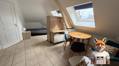 Immeuble - 188 m²