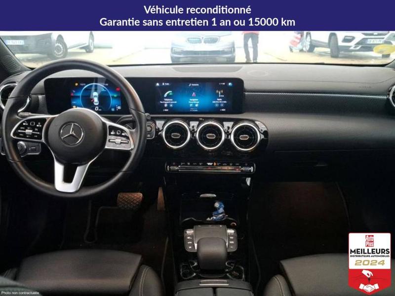 Mercedes Cla Coupe 180 d 8g-Dct Progressive Line