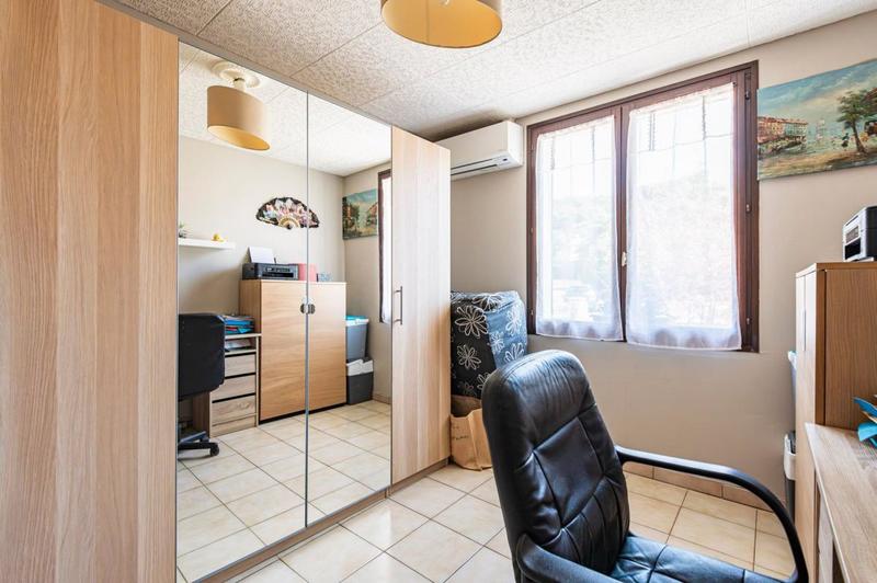 Maison - 133 m² - 5 pièces