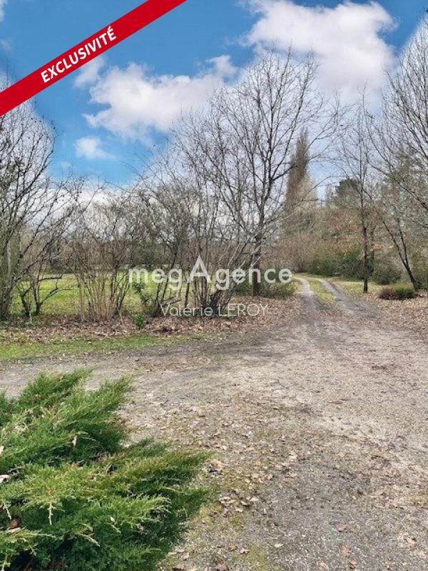 Maison ancienne - 118 m² - 6 pièces