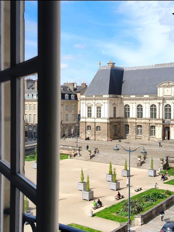 Appartement - 117 m² - 4 pièces