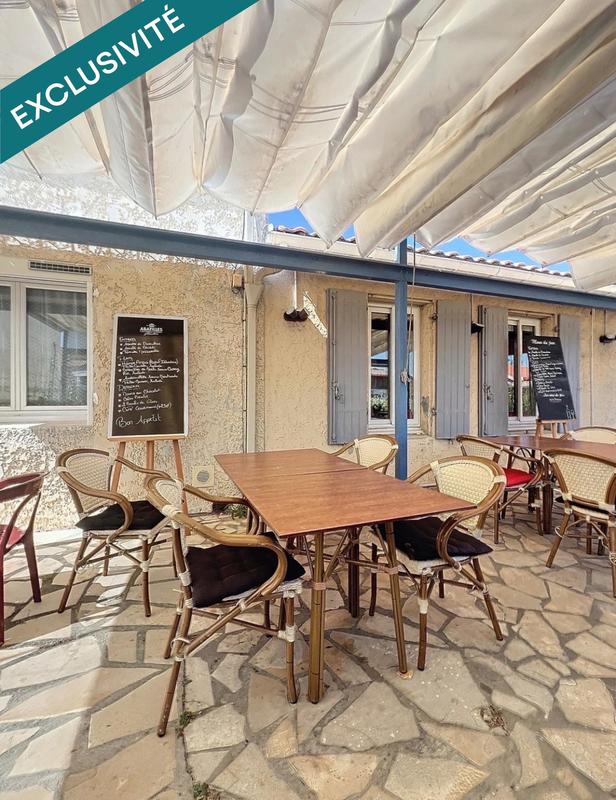 Local commercial - 253 m²