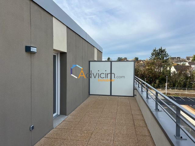 Appartement - 29 m² - 1 pièce