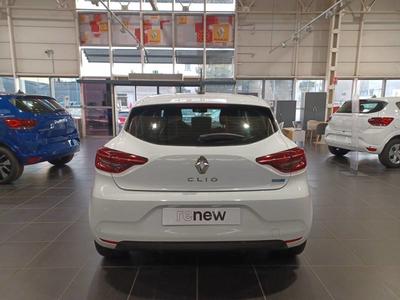 Renault Clio E-Tech 140 - 21n Limited