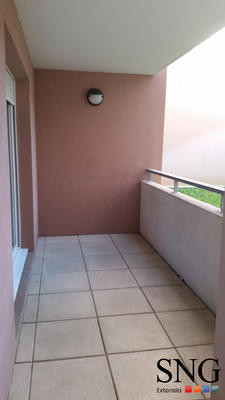 Appartement - 54 m² - 3 pièces