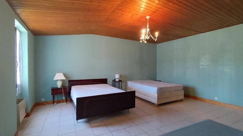 Maison - 100 m² - 3 pièces