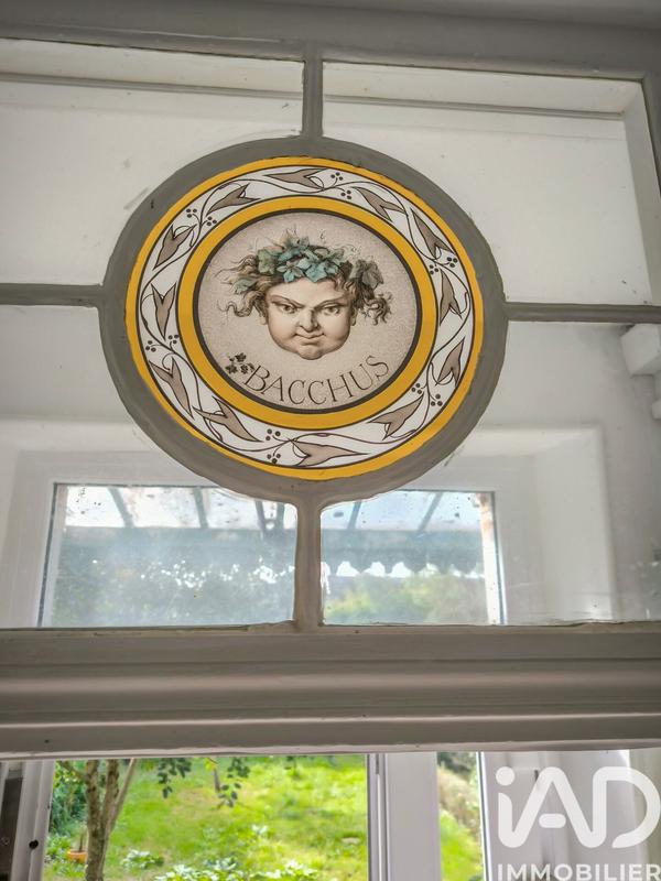 Maison - 172 m² - 4 pièces