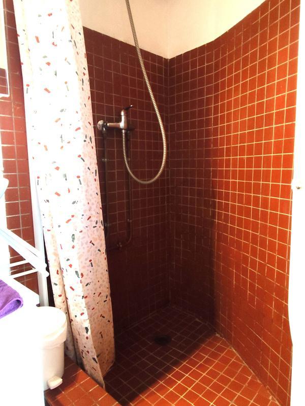 Duplex - 40 m² - 2 pièces