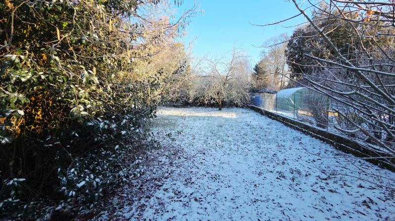 Maison - 126 m² - 5 pièces