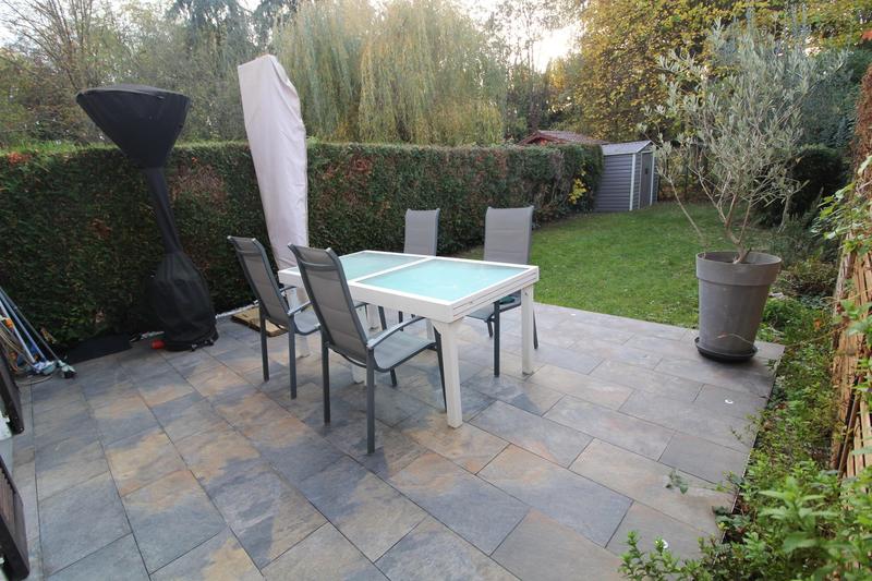 Maison - 87 m² - 6 pièces