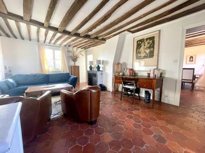 Appartement - 74 m² - 3 pièces