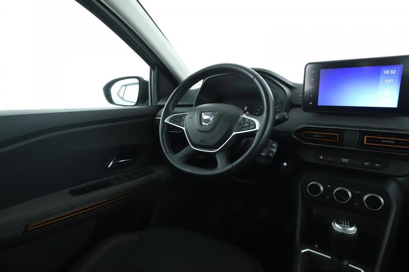 Dacia sandero III Stepway 1.0 TCe Confort 91 ch