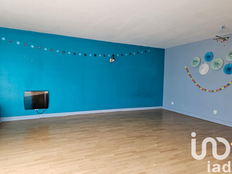 Maison - 220 m² - 5 pièces