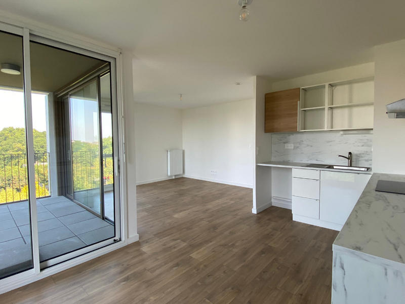 Appartement - 49 m² - 2 pièces