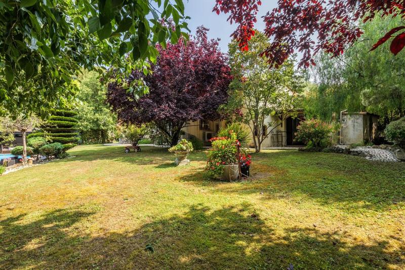 Villa - 165 m² - 5 pièces