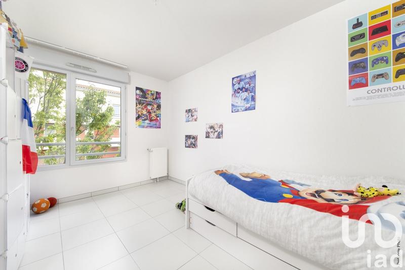 Appartement - 77 m² - 4 pièces