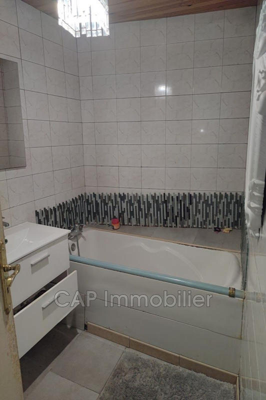 Maison de village - 128 m²