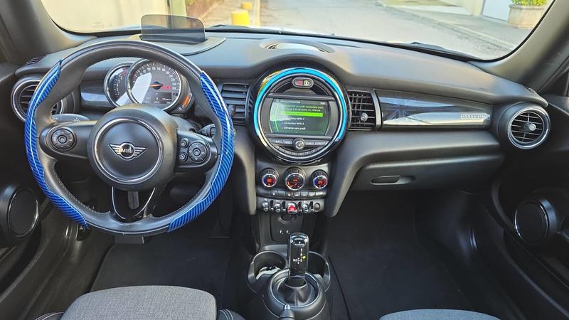 Mini Mini 1.5 Cooper 136 Dct7 Heddon Street - Automatique Toit ouvrant