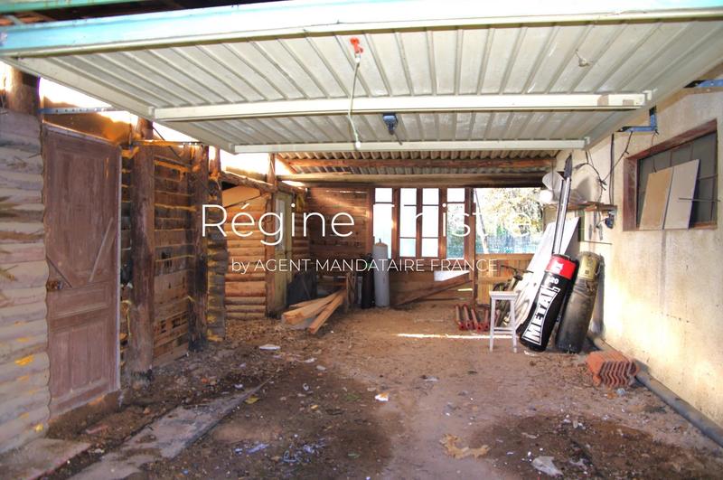 Maison - 205 m² - 7 pièces