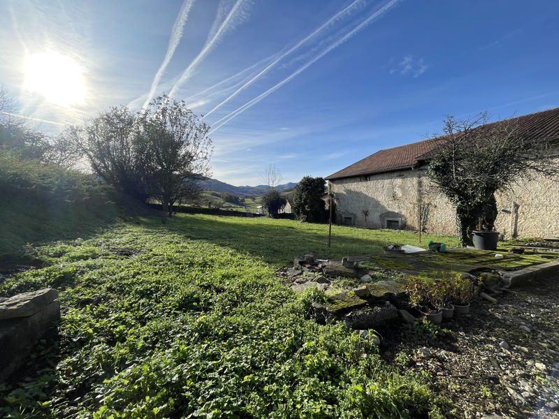 Maison - 212 m² - 7 pièces