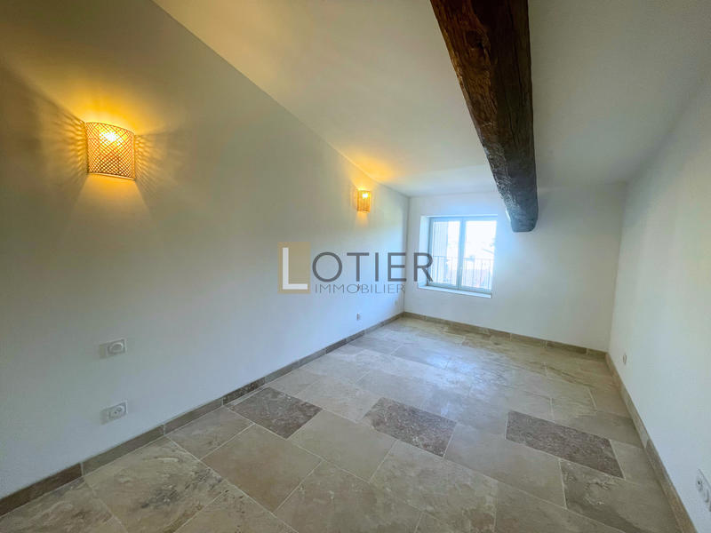 Maison - 87 m² - 3 pièces