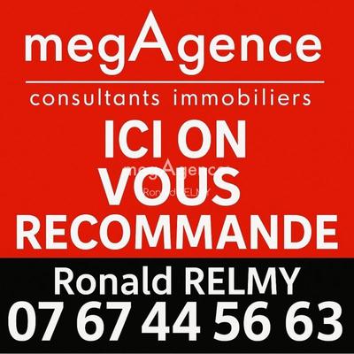 Terrain constructible - 214 m²