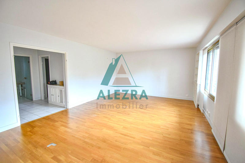 Appartement - 67 m² - 2 pièces