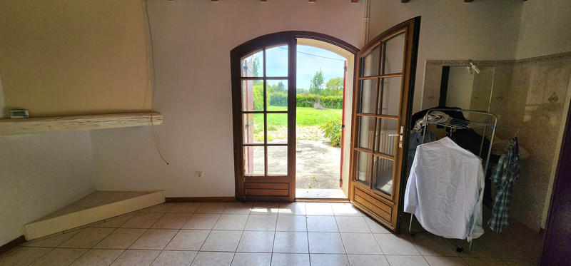 Maison - 180 m² - 4 pièces