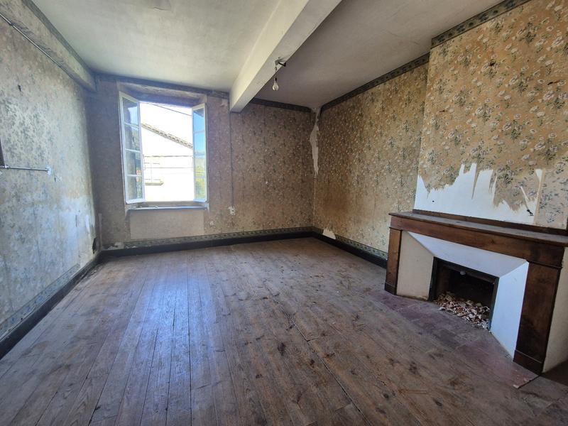 Maison de campagne - 160 m² - 7 pièces