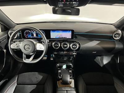 Mercedes Classe a 220d 190 Amg Line 8g-Dct