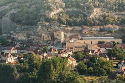 Février Gourmand au Musée national de Préhistoire