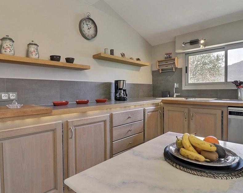 Maison - 145 m² - 7 pièces