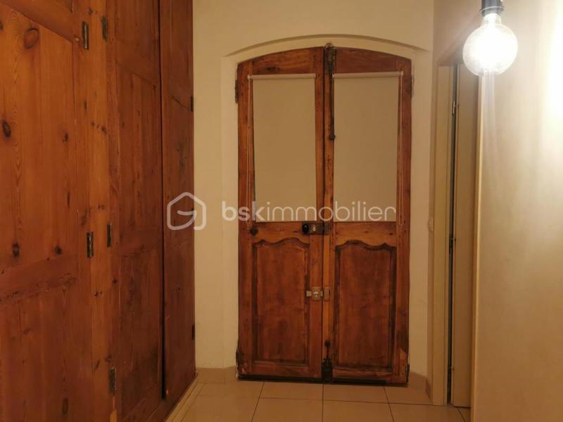 Appartement - 53 m² - 3 pièces