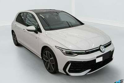 Volkswagen Golf 2.0 Tdi 150 Dsg7 R-Line Toit Ouvrant Camera