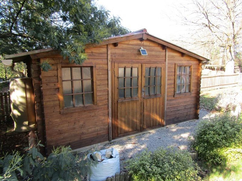 Maison - 146 m² - 5 pièces