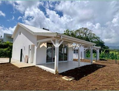 Villa - 115 m² - 4 pièces