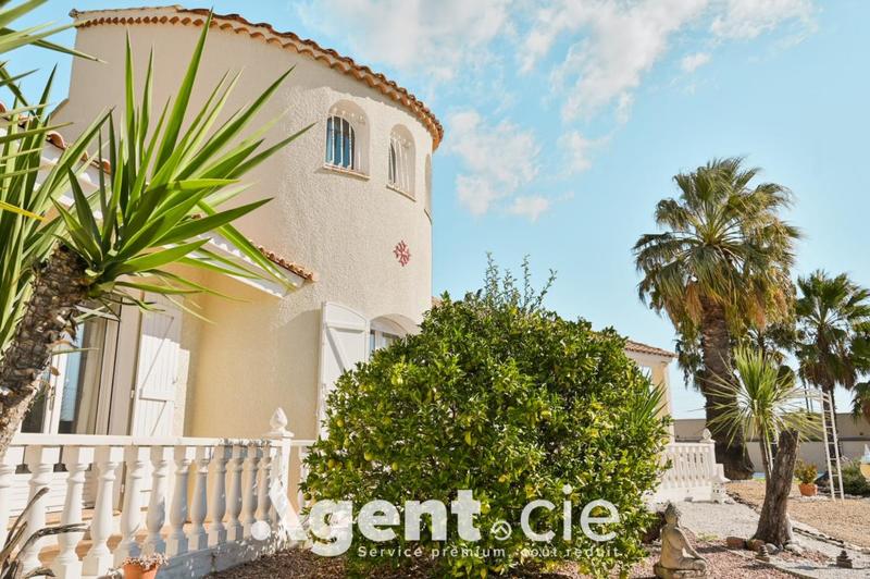 Maison - 138 m² - 4 pièces