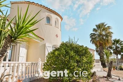 Maison - 138 m² - 4 pièces