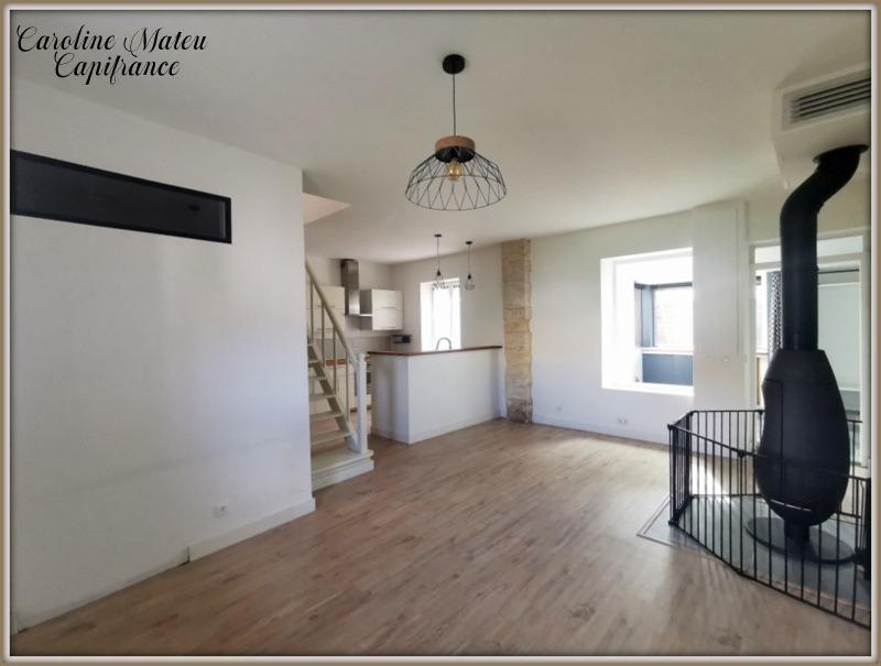 Maison - 104 m² - 4 pièces