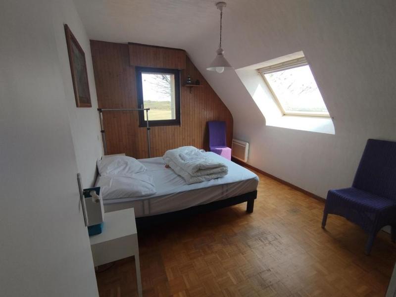 Maison en pierre - 118 m² - 6 pièces