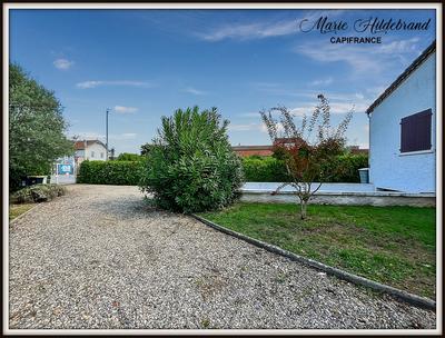 Maison - 173 m² - 9 pièces